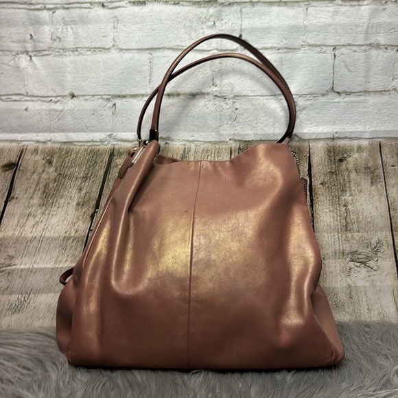 COACH - Shoulder bag - Picture 2 of 13